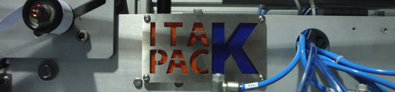 Itapack-macchina-logo
